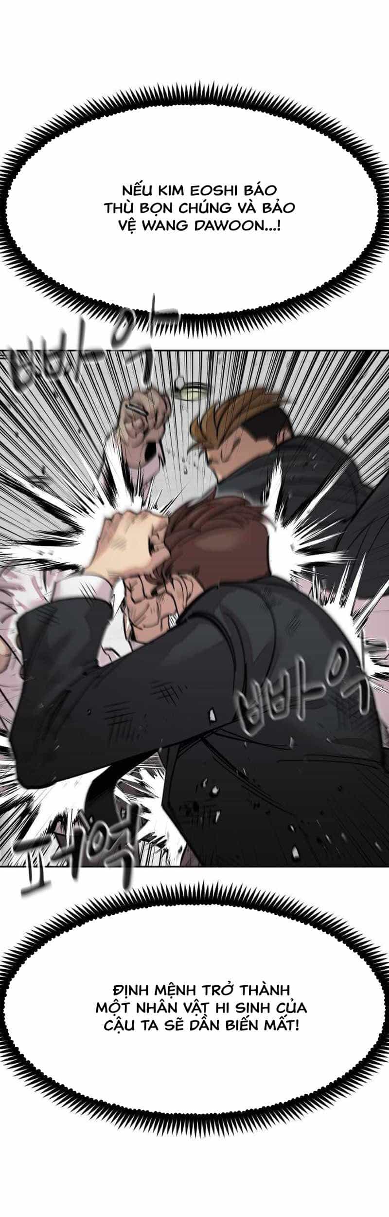 Surviving In A School Bully - Chương 5 - ảnh 84