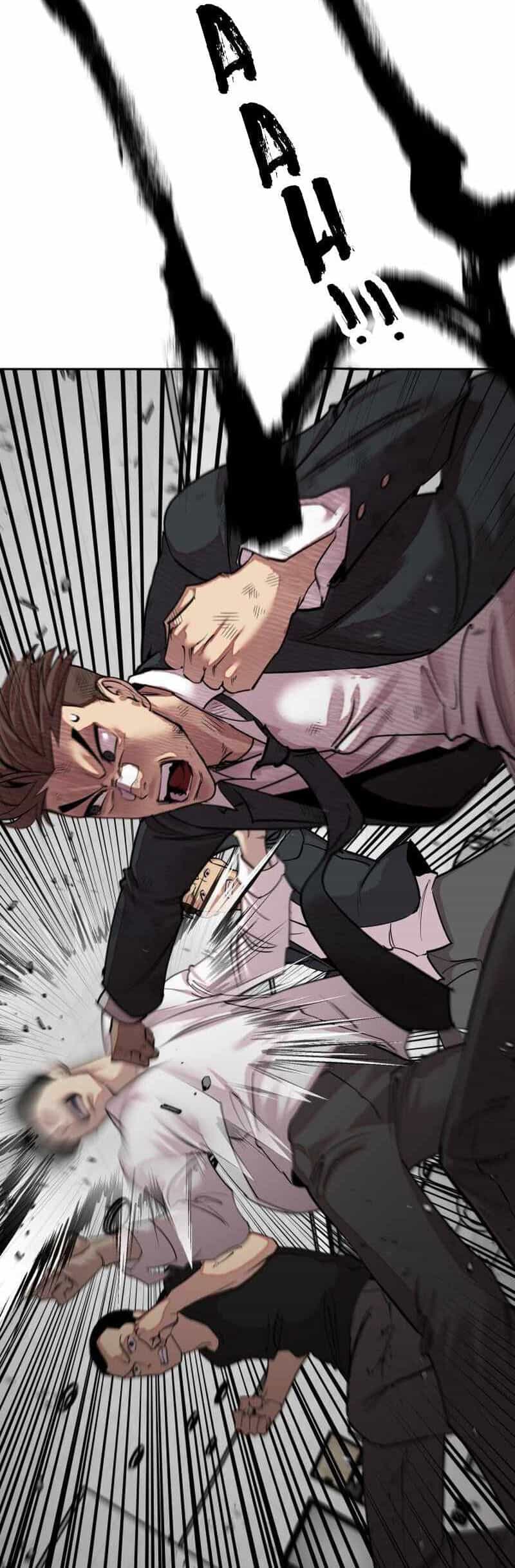 Surviving In A School Bully - Chương 5 - ảnh 86