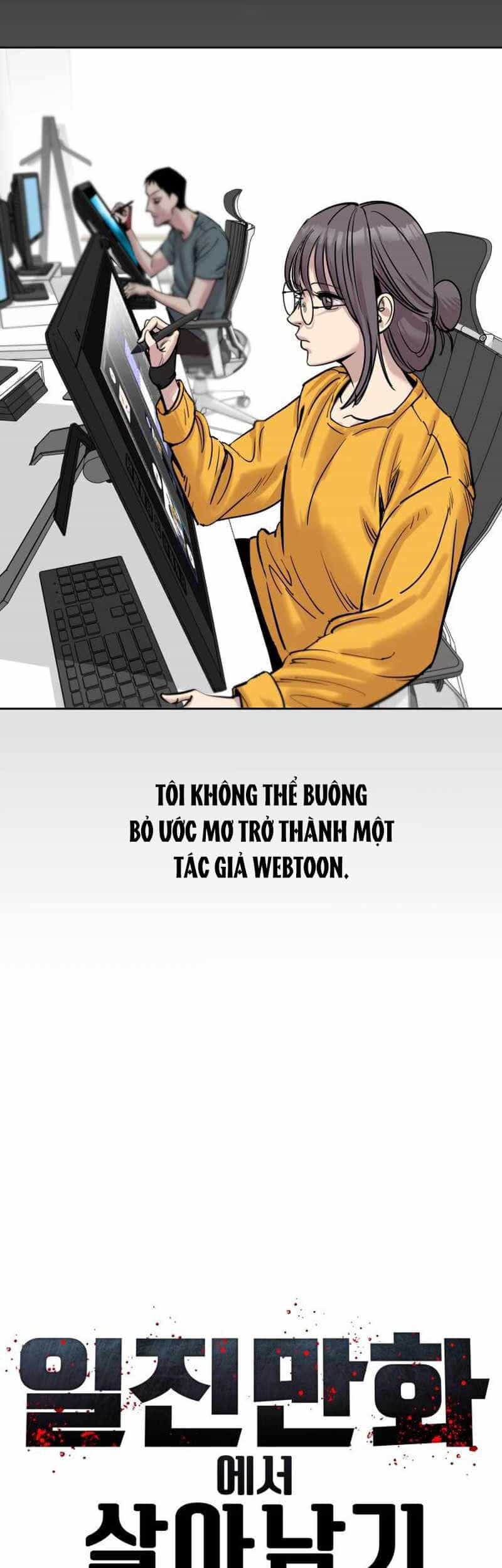 Surviving In A School Bully - Chương 5 - ảnh 9
