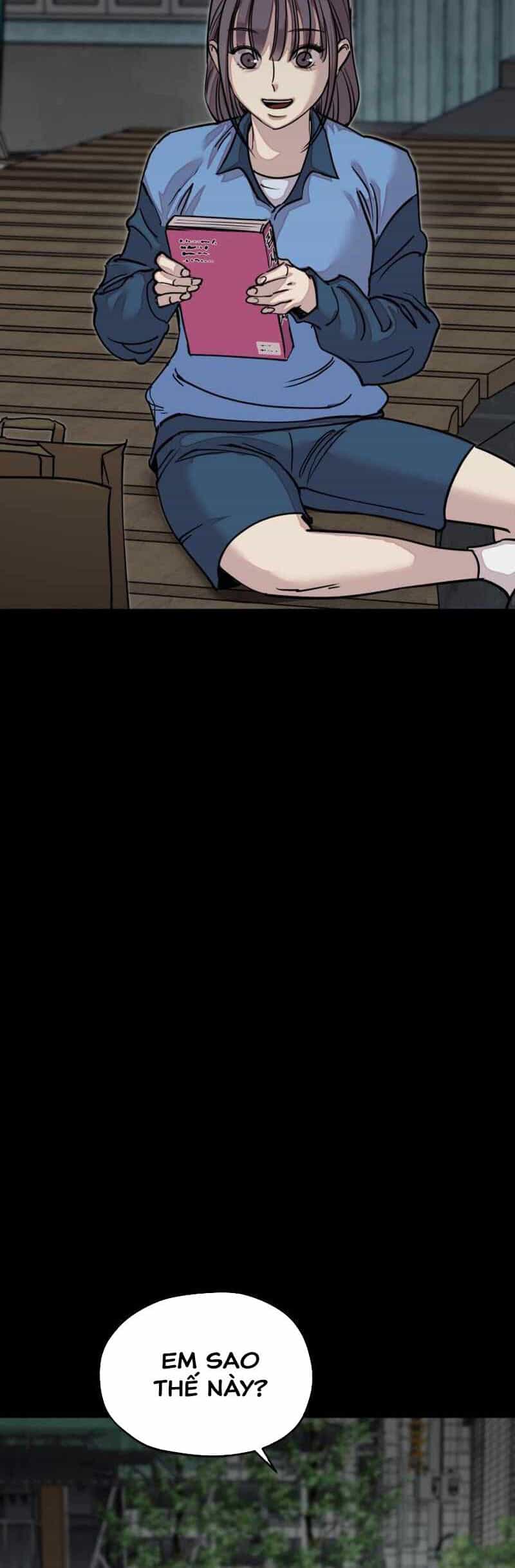 Surviving In A School Bully - Chương 5 - ảnh 90