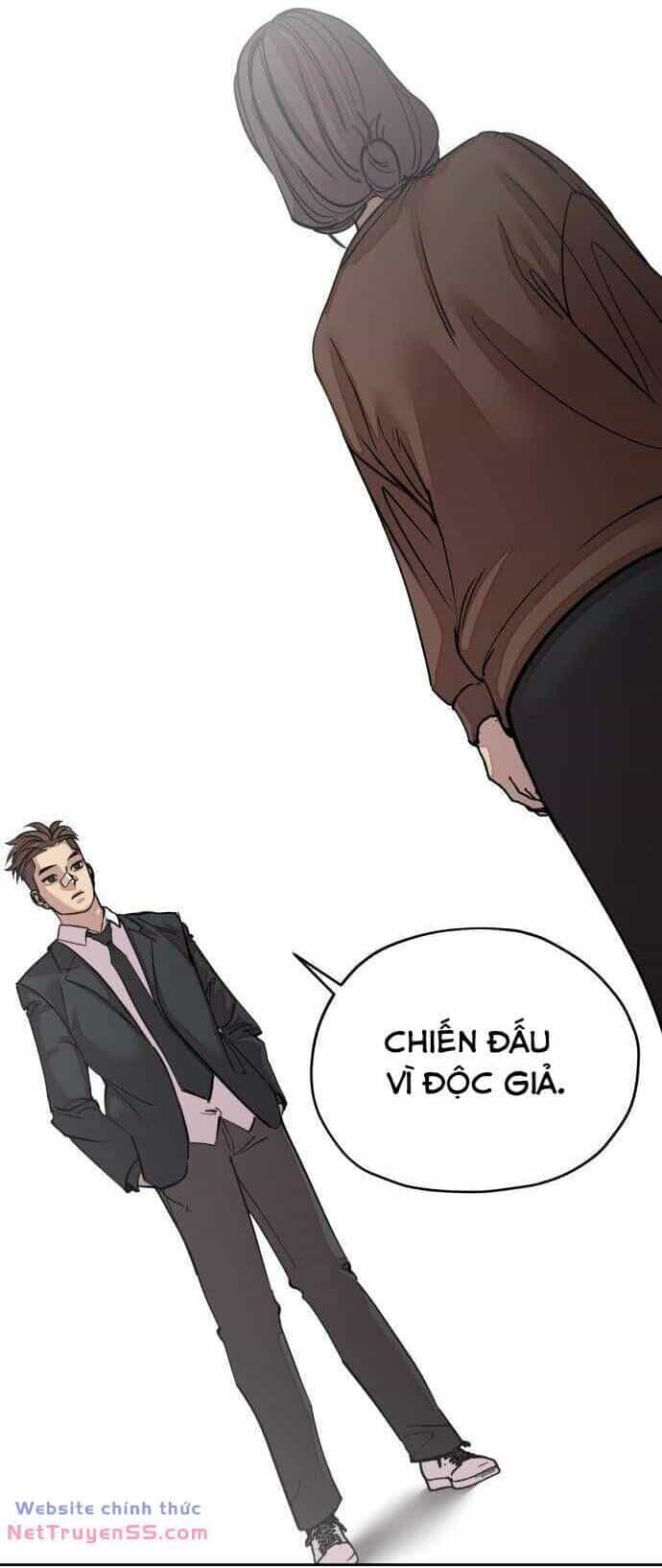 Surviving In A School Bully - Chương 6 - ảnh 10