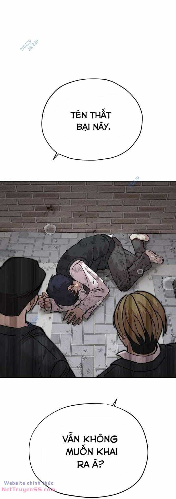 Surviving In A School Bully - Chương 6 - ảnh 100