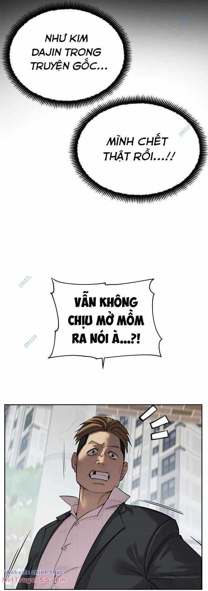 Surviving In A School Bully - Chương 6 - ảnh 103