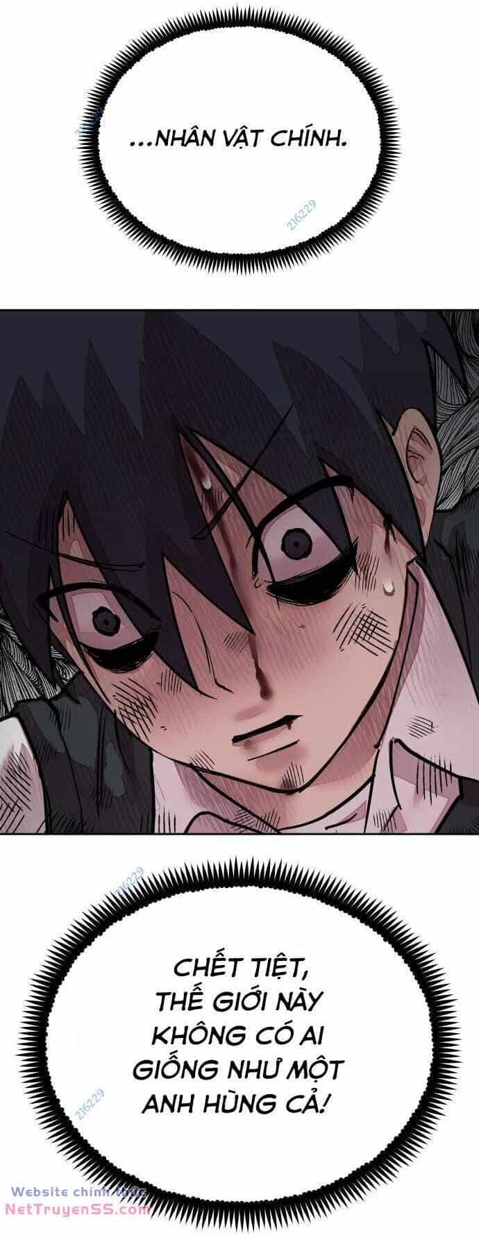 Surviving In A School Bully - Chương 6 - ảnh 117
