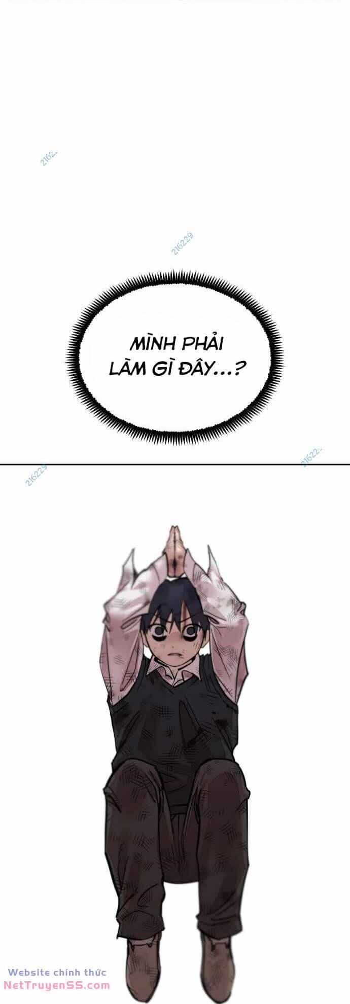 Surviving In A School Bully - Chương 6 - ảnh 122