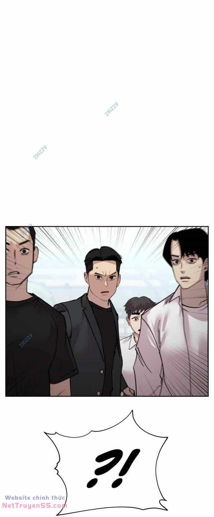 Surviving In A School Bully - Chương 6 - ảnh 132