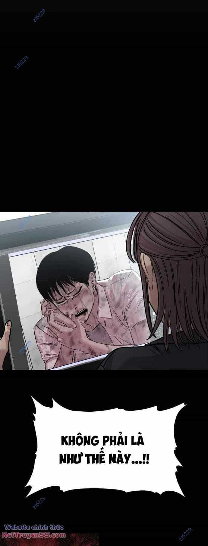 Surviving In A School Bully - Chương 6 - ảnh 19