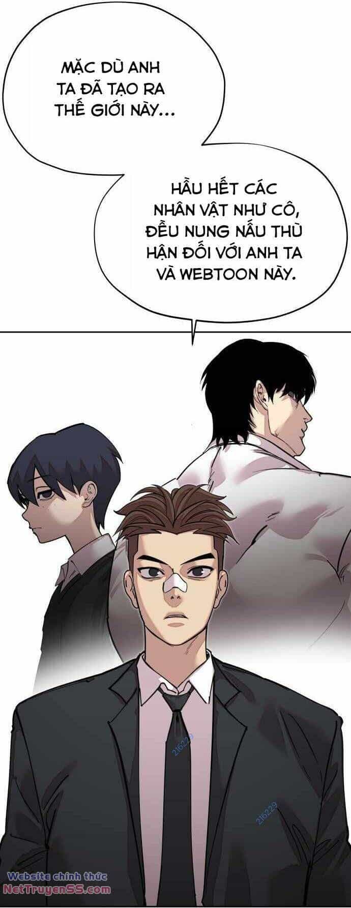 Surviving In A School Bully - Chương 6 - ảnh 26