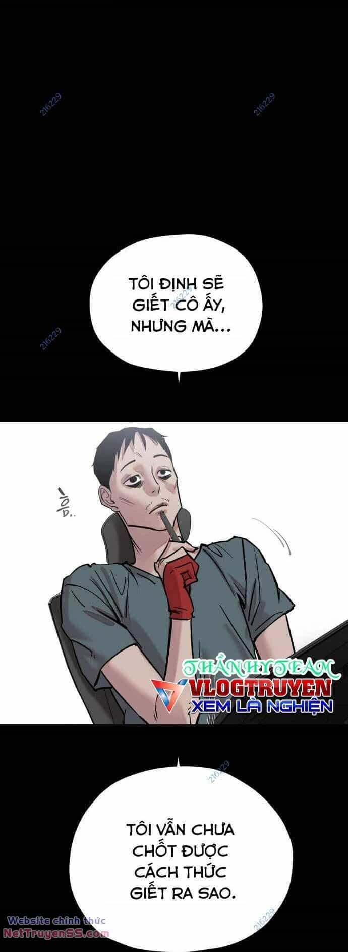 Surviving In A School Bully - Chương 6 - ảnh 34