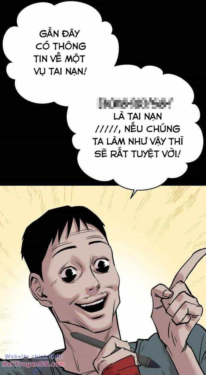 Surviving In A School Bully - Chương 6 - ảnh 39