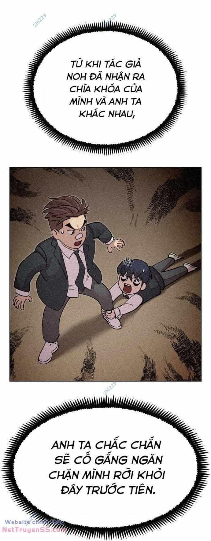 Surviving In A School Bully - Chương 6 - ảnh 67