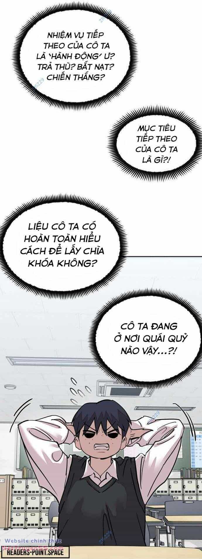 Surviving In A School Bully - Chương 6 - ảnh 71