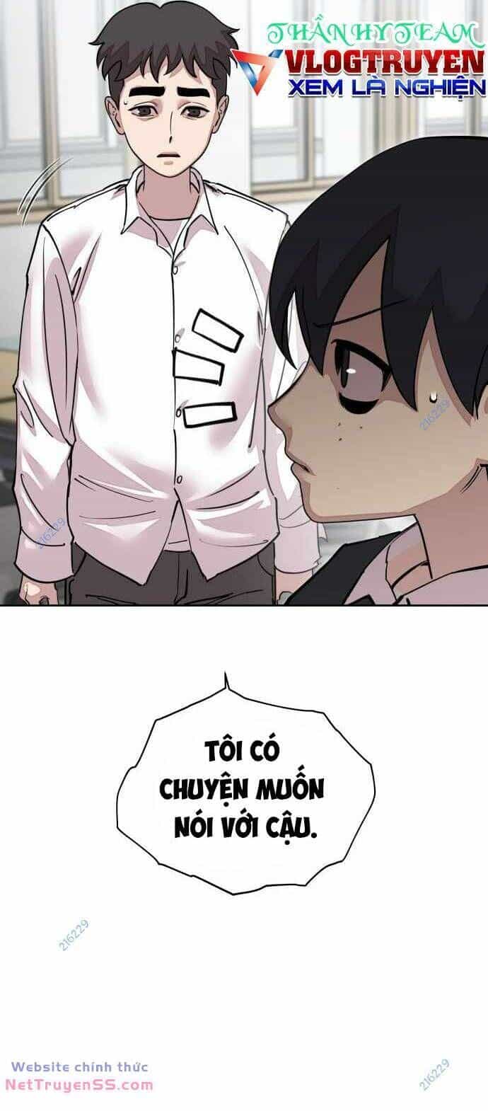 Surviving In A School Bully - Chương 6 - ảnh 74
