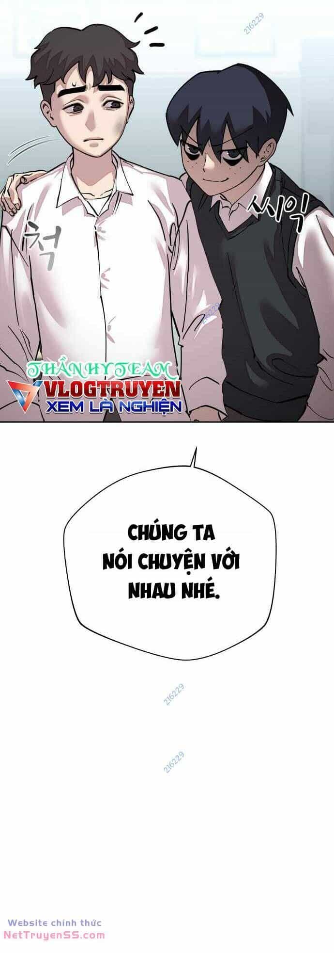 Surviving In A School Bully - Chương 6 - ảnh 80