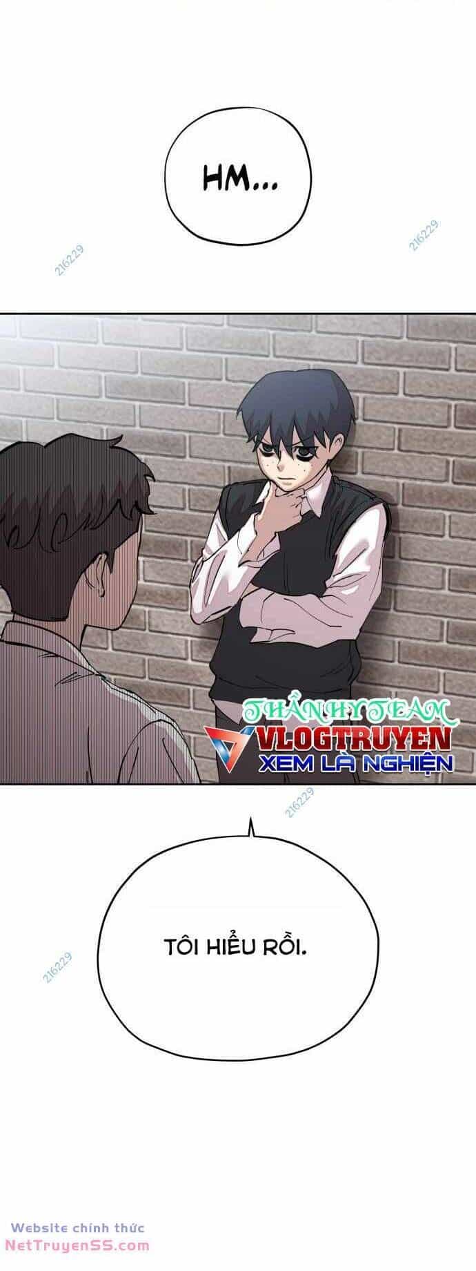 Surviving In A School Bully - Chương 6 - ảnh 82