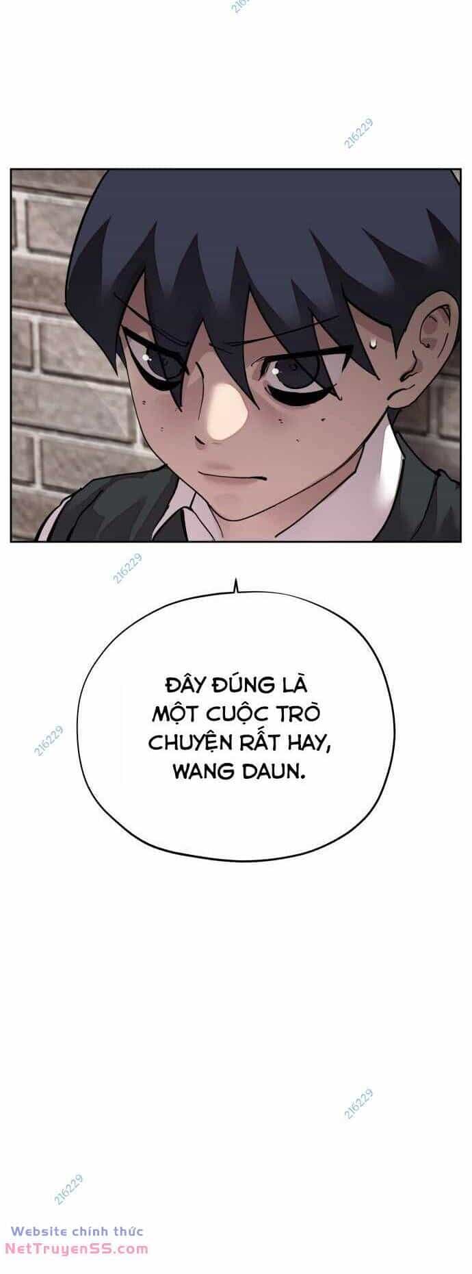 Surviving In A School Bully - Chương 6 - ảnh 83