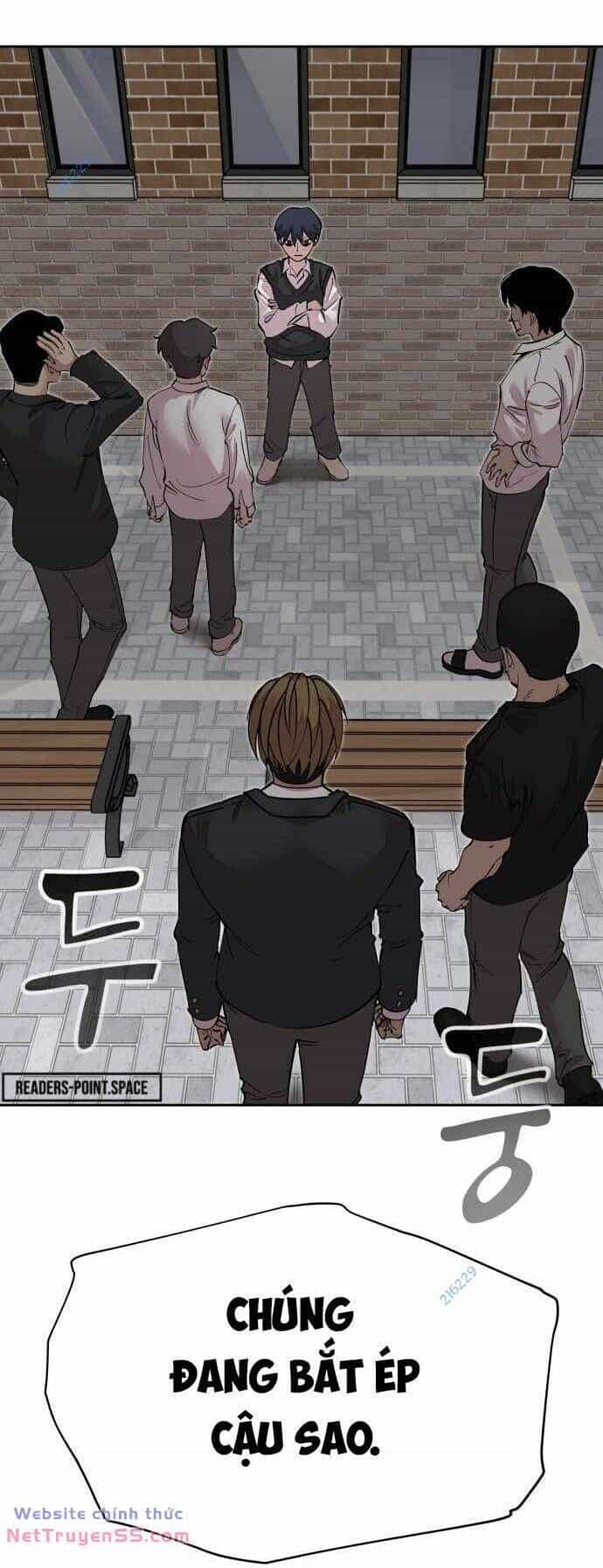 Surviving In A School Bully - Chương 6 - ảnh 85