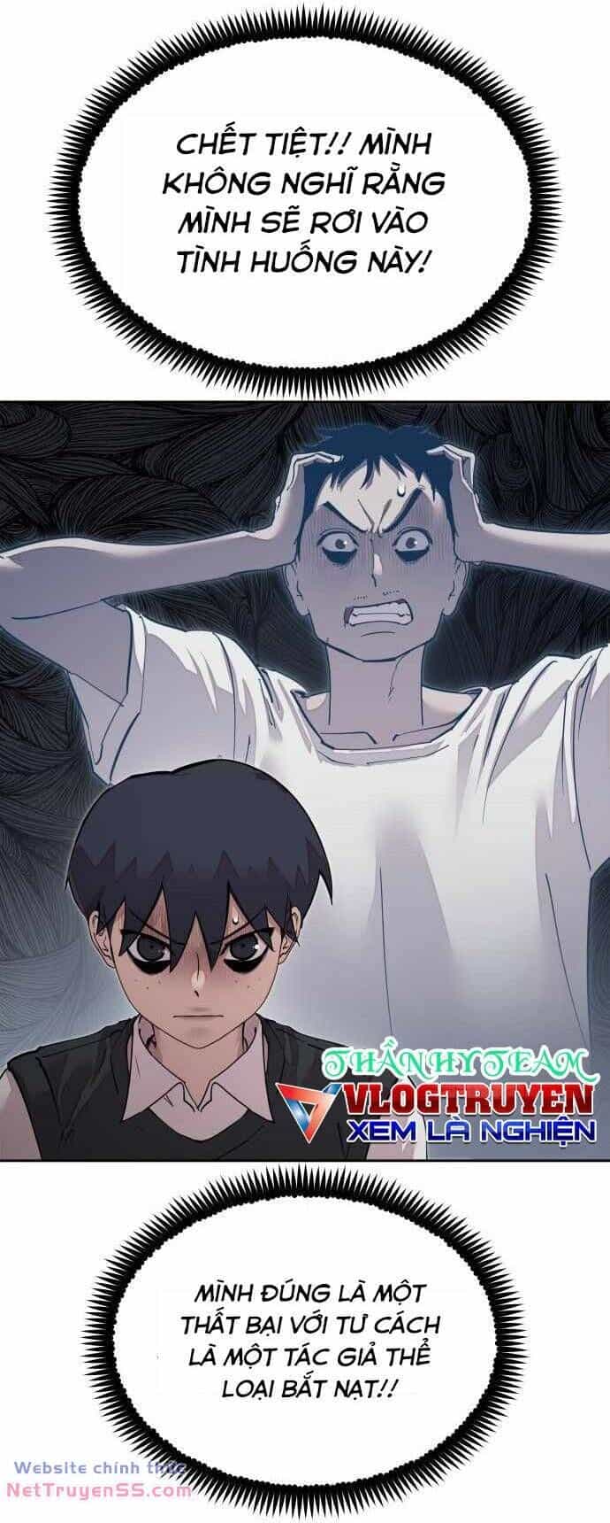 Surviving In A School Bully - Chương 6 - ảnh 87