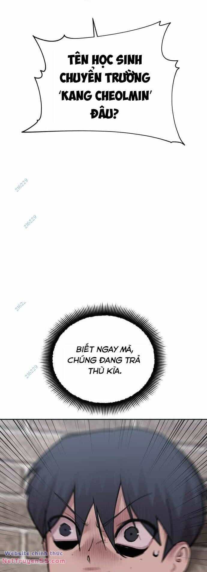 Surviving In A School Bully - Chương 6 - ảnh 90