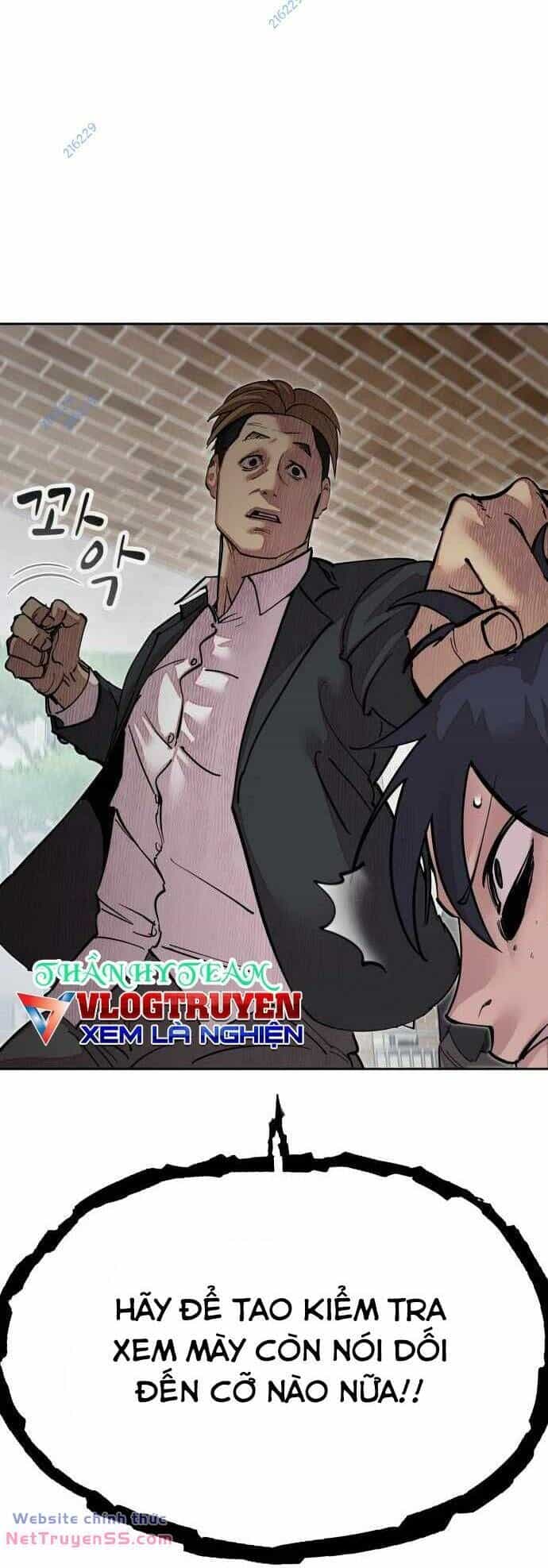 Surviving In A School Bully - Chương 6 - ảnh 95