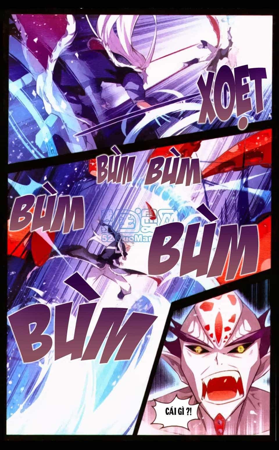 Sưu Thần Ký - Chương 13 - ảnh 14