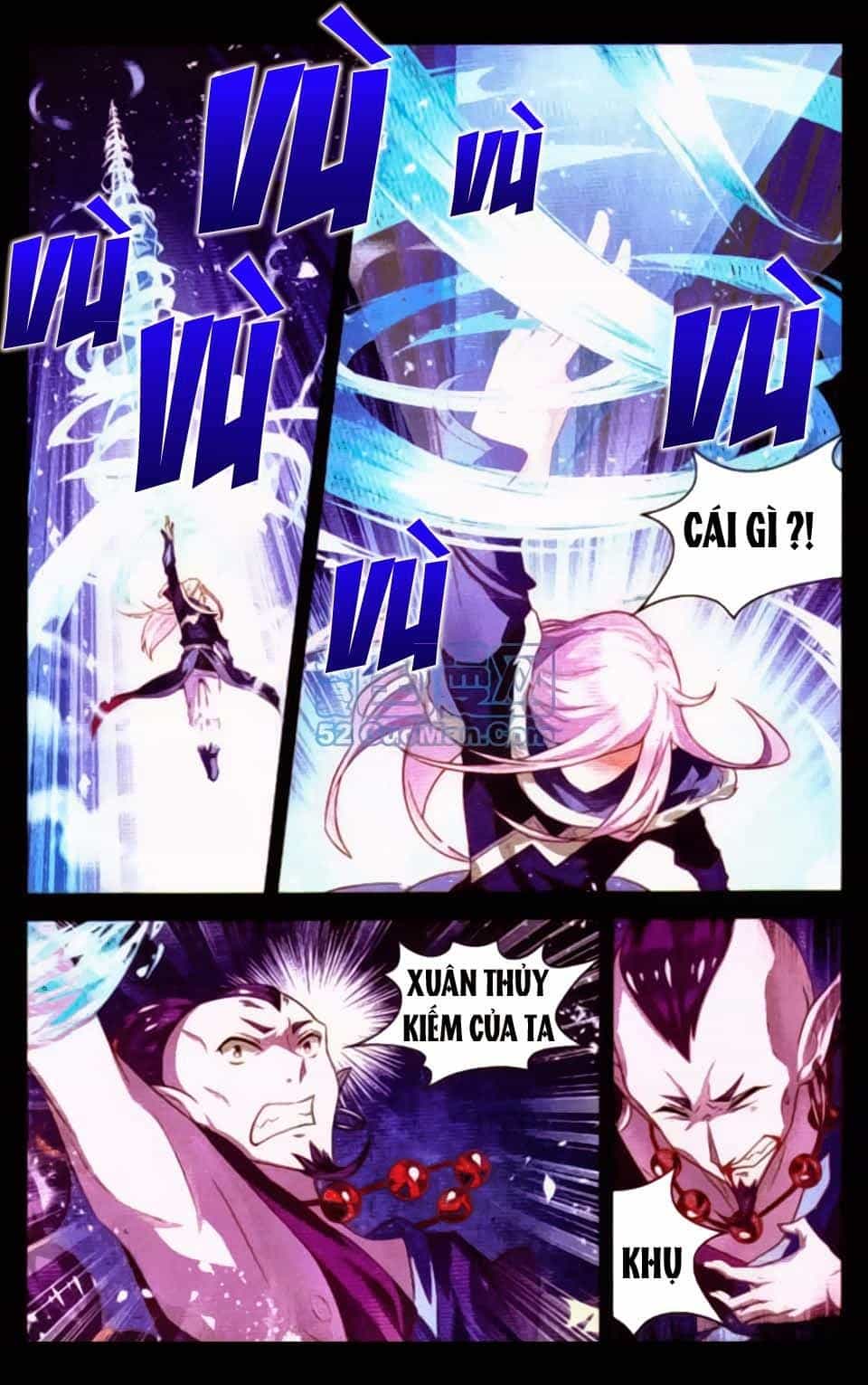 Sưu Thần Ký - Chương 13 - ảnh 6