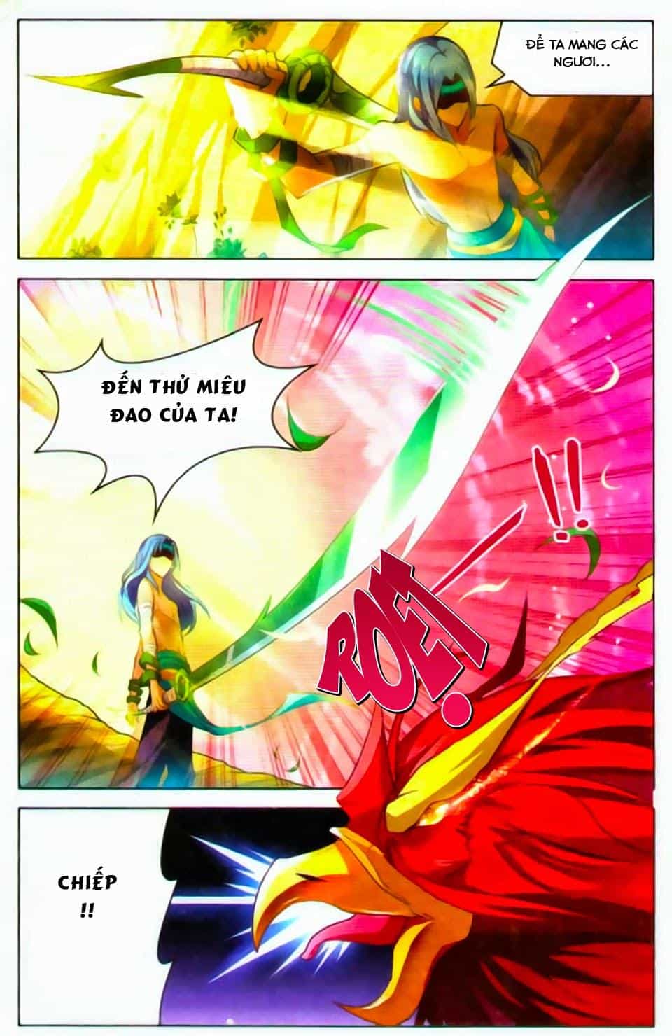 Sưu Thần Ký - Chương 30 - ảnh 20
