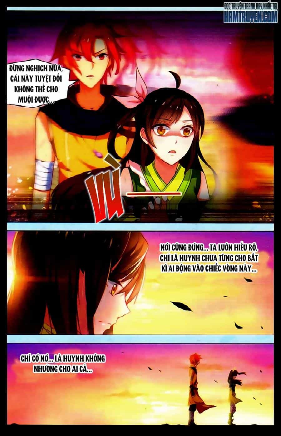 Sưu Thần Ký - Chương 33 - ảnh 19