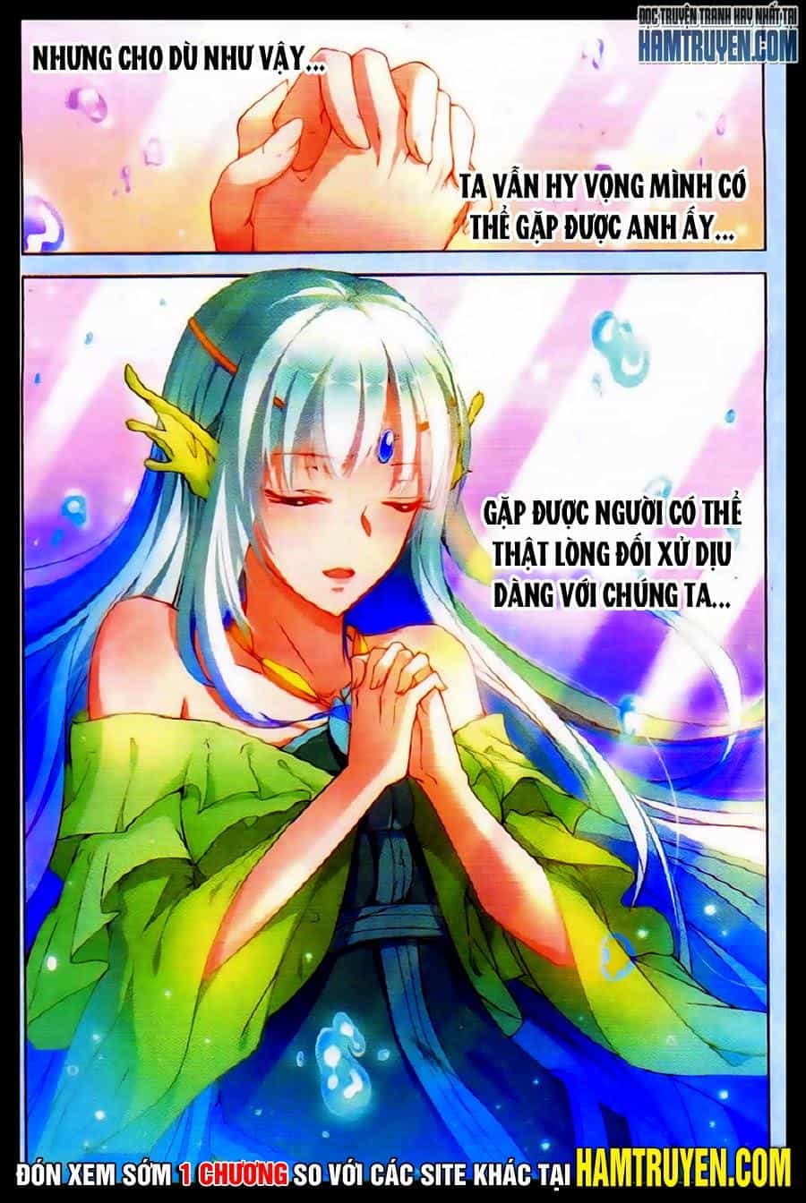 Sưu Thần Ký - Chương 33 - ảnh 24