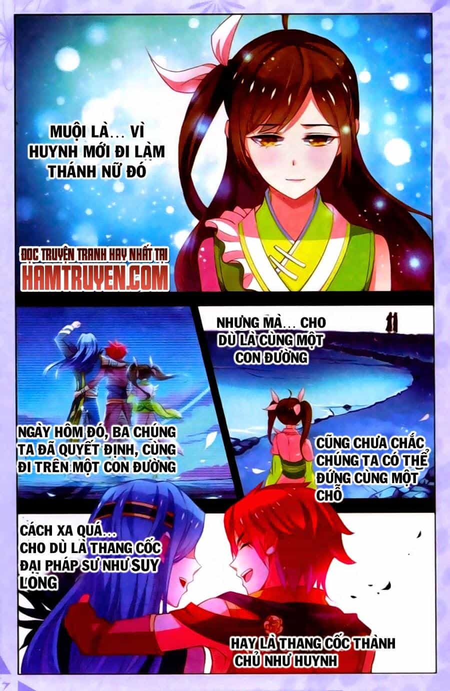 Sưu Thần Ký - Chương 35 - ảnh 18