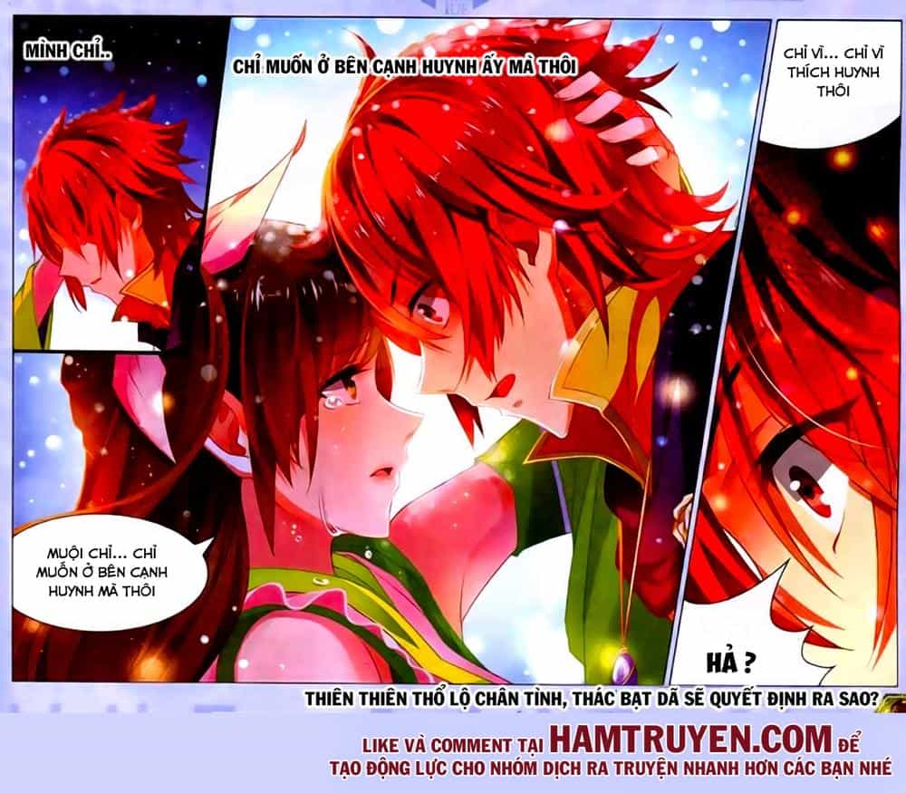 Sưu Thần Ký - Chương 35 - ảnh 23