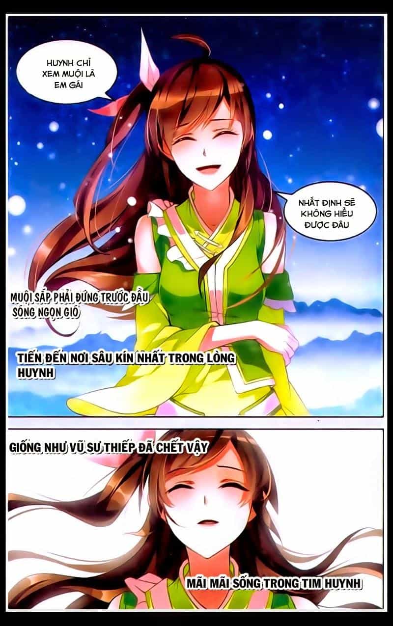 Sưu Thần Ký - Chương 36 - ảnh 15