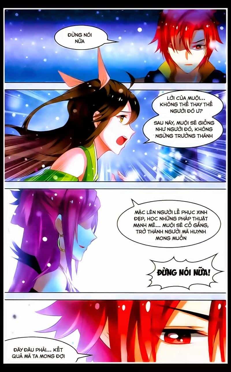 Sưu Thần Ký - Chương 36 - ảnh 8