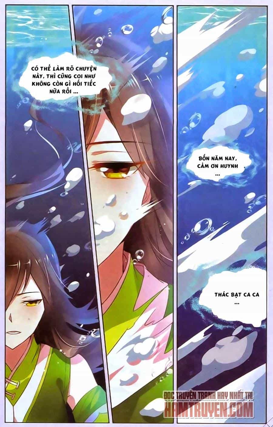Sưu Thần Ký - Chương 39 - ảnh 13