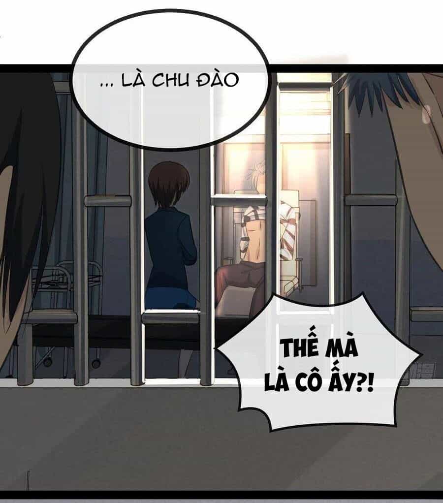 Tà Ác Làm Vương - Chương 1 - ảnh 11