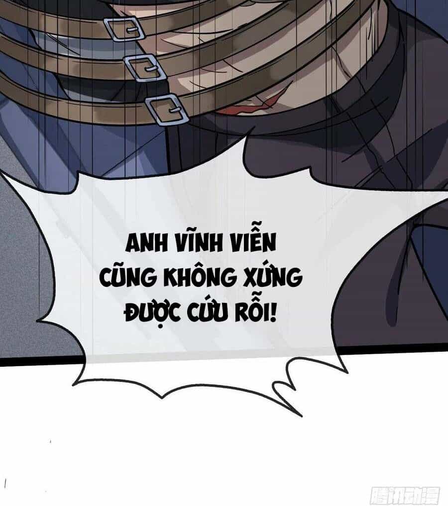 Tà Ác Làm Vương - Chương 1 - ảnh 32