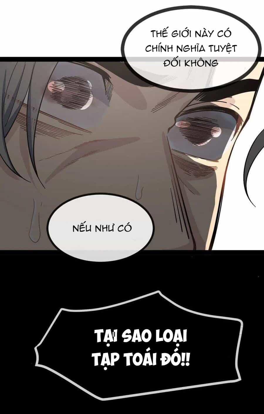Tà Ác Làm Vương - Chương 1 - ảnh 48
