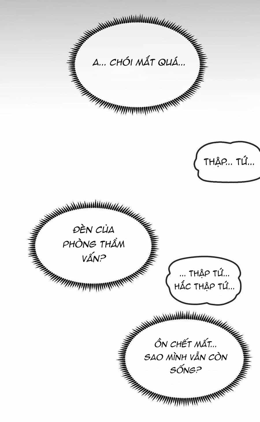 Tà Ác Làm Vương - Chương 1 - ảnh 55