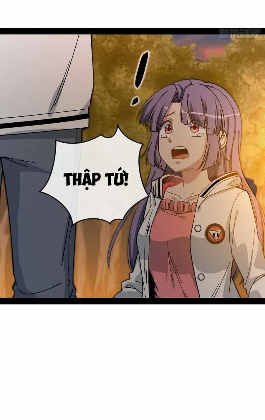 Tà Ác Làm Vương - Chương 1 - ảnh 71