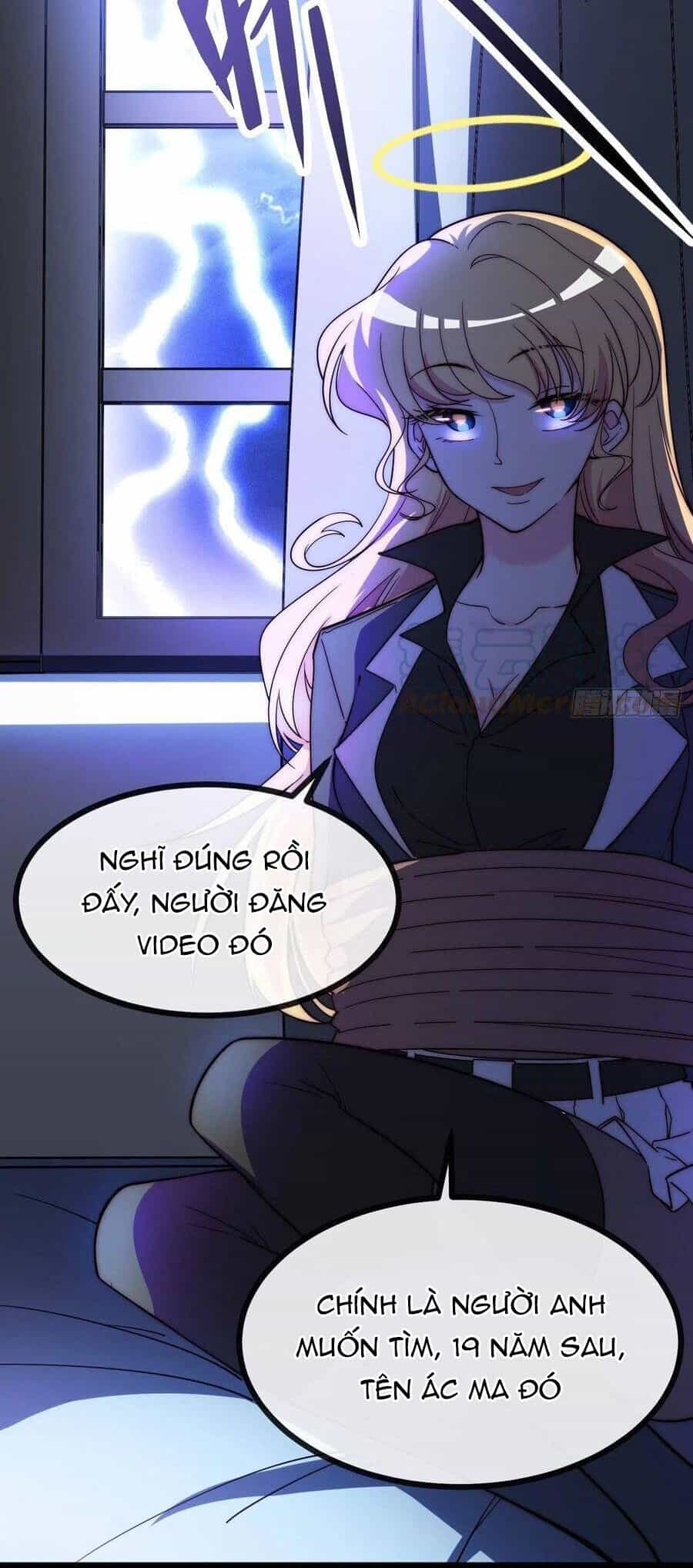 Tà Ác Làm Vương - Chương 10 - ảnh 24