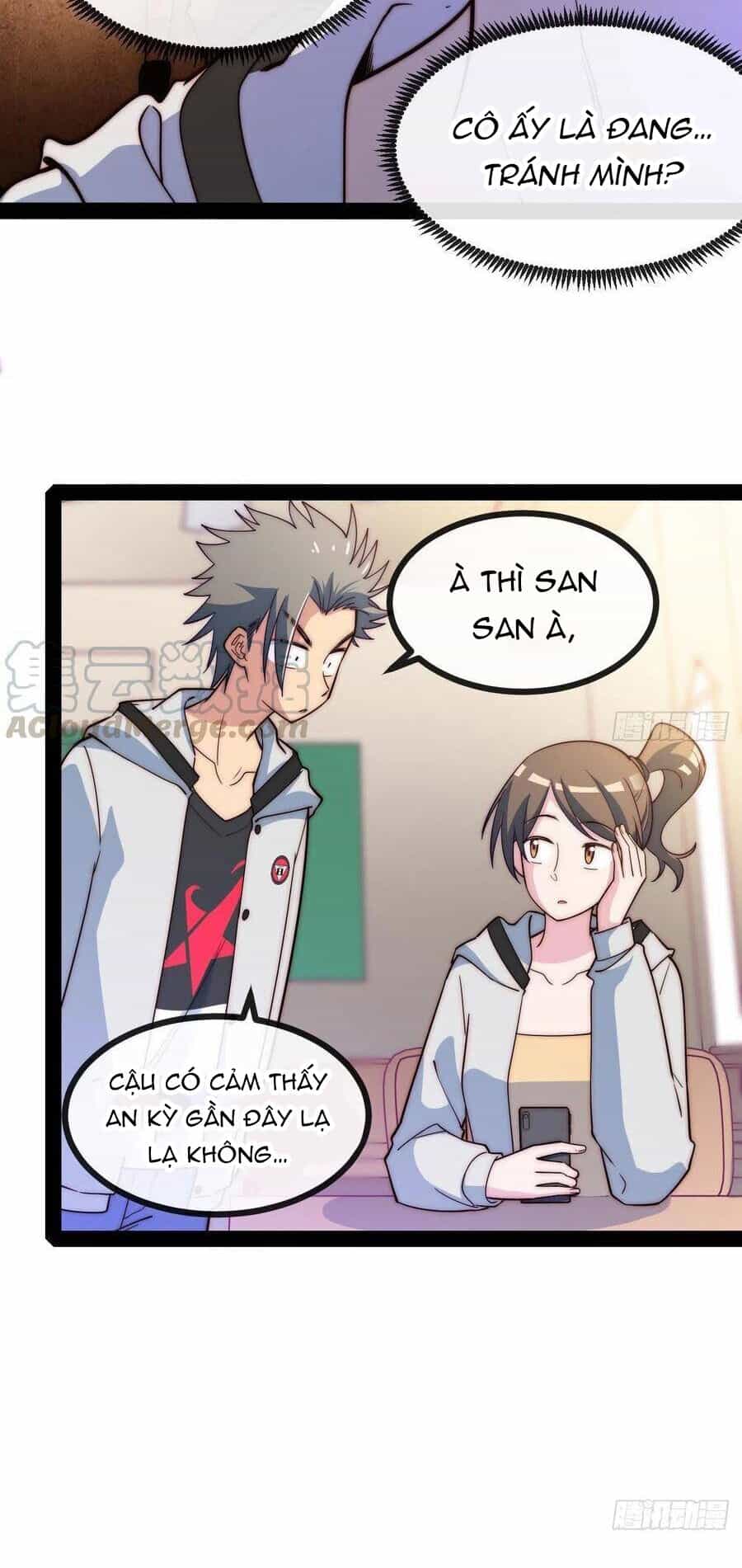 Tà Ác Làm Vương - Chương 10 - ảnh 40