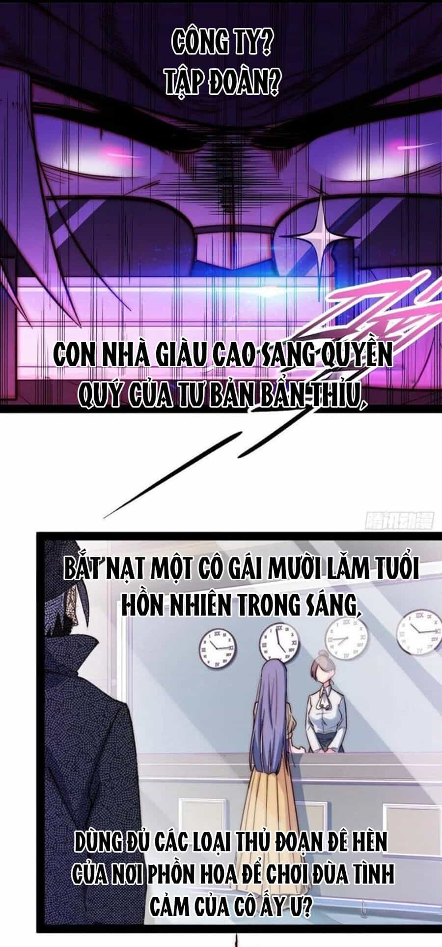 Tà Ác Làm Vương - Chương 10 - ảnh 60
