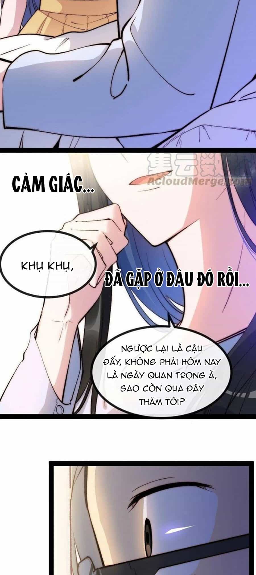 Tà Ác Làm Vương - Chương 10 - ảnh 70