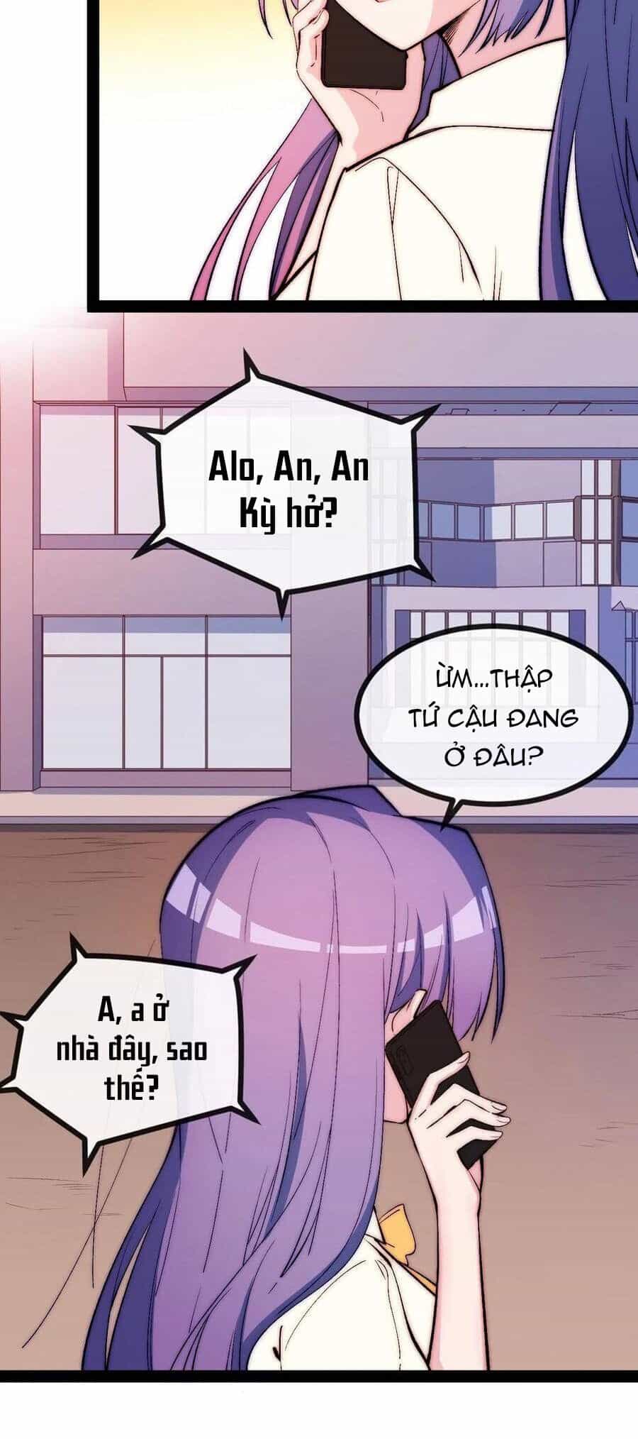 Tà Ác Làm Vương - Chương 10 - ảnh 85