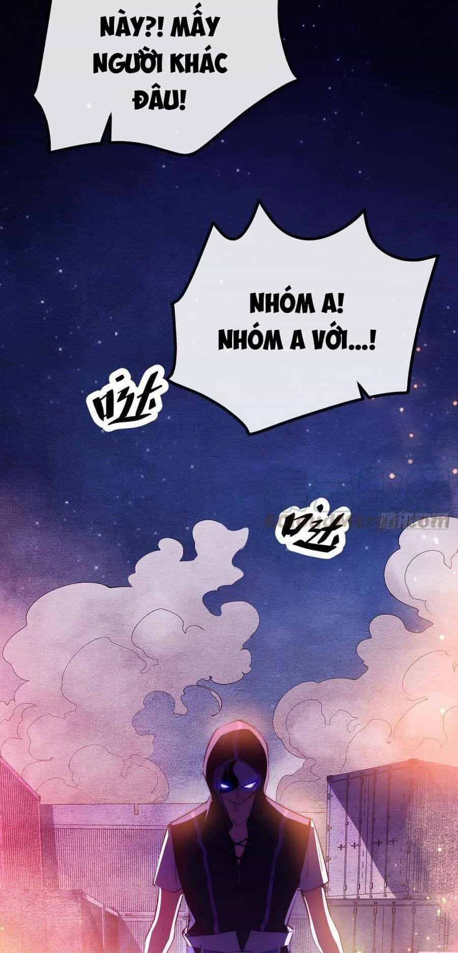 Tà Ác Làm Vương - Chương 13 - ảnh 40