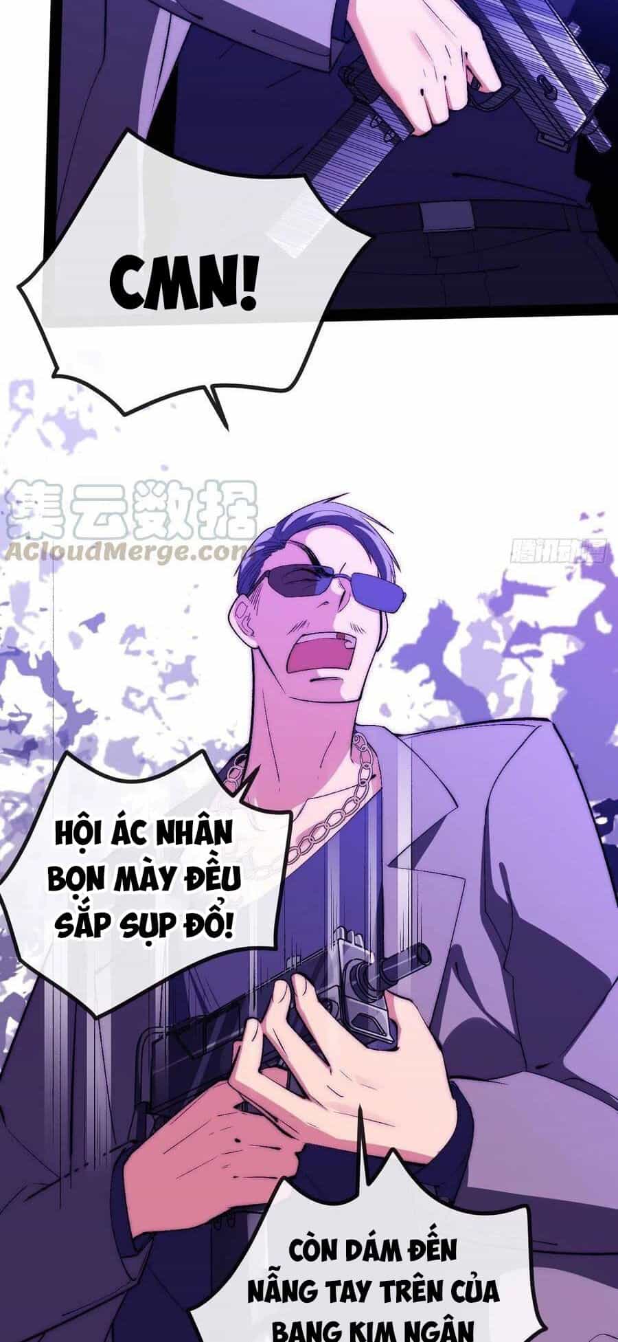 Tà Ác Làm Vương - Chương 13 - ảnh 48