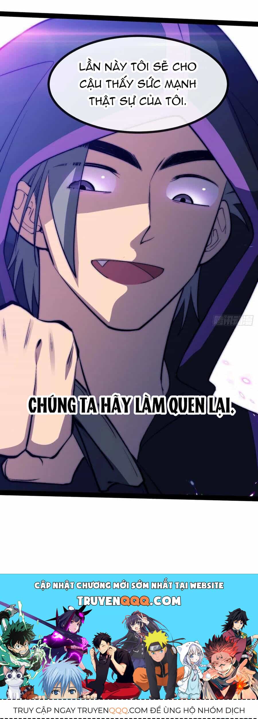 Tà Ác Làm Vương - Chương 14 - ảnh 63