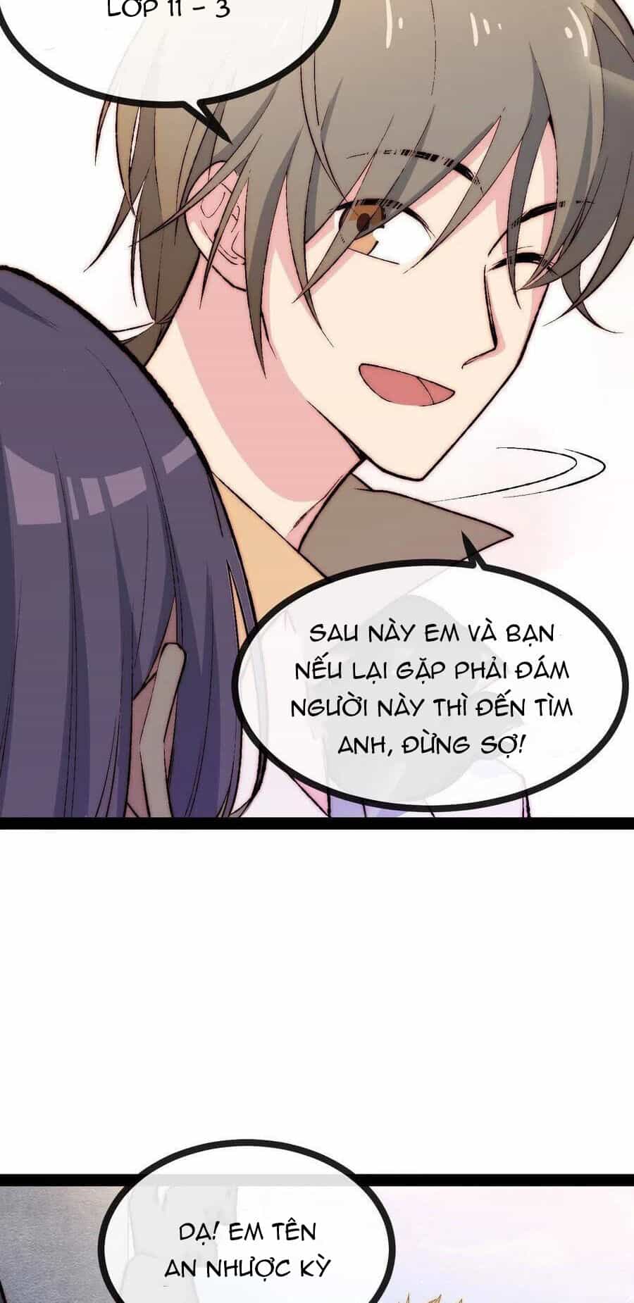 Tà Ác Làm Vương - Chương 18 - ảnh 16