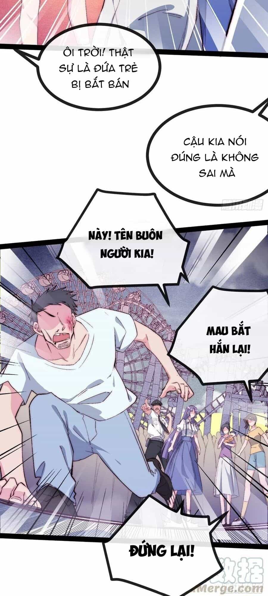 Tà Ác Làm Vương - Chương 19 - ảnh 44
