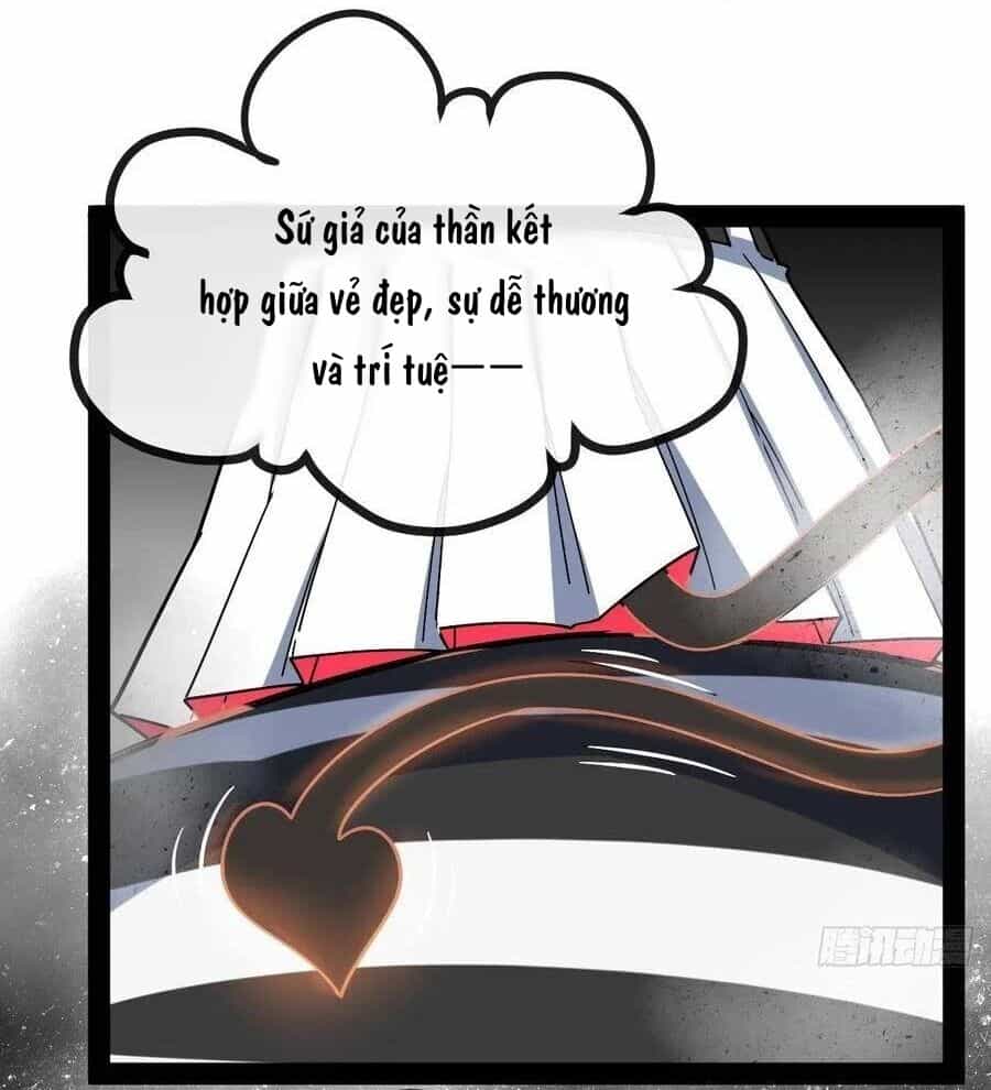 Tà Ác Làm Vương - Chương 2 - ảnh 12